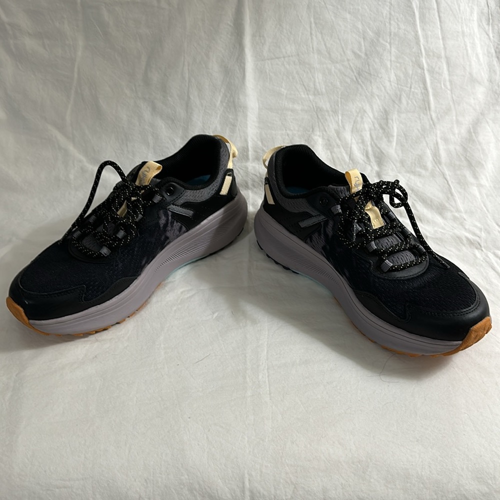 RYKA Women’s Taiga Trail Hiking Sneaker Shoe - Picture 5 of 8